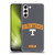 University Of Tennessee UTK University Of Tennessee Knoxville Campus Logotype Soft Gel Case for Samsung Galaxy S21+ 5G