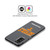 University Of Tennessee UTK University Of Tennessee Knoxville Double Bar Soft Gel Case for Samsung Galaxy S21 Ultra 5G