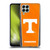 University Of Tennessee UTK University Of Tennessee Knoxville Banner Soft Gel Case for Samsung Galaxy M33 (2022)