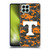 University Of Tennessee UTK University Of Tennessee Knoxville Digital Camouflage Soft Gel Case for Samsung Galaxy M53 (2022)