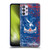 Crystal Palace FC Crest Distressed Soft Gel Case for Samsung Galaxy A32 5G / M32 5G (2021)