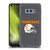 University Of Tennessee UTK University Of Tennessee Knoxville Helmet Logotype Soft Gel Case for Samsung Galaxy S10e