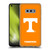 University Of Tennessee UTK University Of Tennessee Knoxville Plain Soft Gel Case for Samsung Galaxy S10e