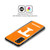 University Of Tennessee UTK University Of Tennessee Knoxville Banner Soft Gel Case for Samsung Galaxy S22 5G