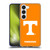 University Of Tennessee UTK University Of Tennessee Knoxville Plain Soft Gel Case for Samsung Galaxy S23 5G