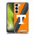 University Of Tennessee UTK University Of Tennessee Knoxville Stripes Soft Gel Case for Samsung Galaxy S23 5G