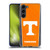 University Of Tennessee UTK University Of Tennessee Knoxville Banner Soft Gel Case for Samsung Galaxy S23+ 5G