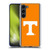 University Of Tennessee UTK University Of Tennessee Knoxville Football Jersey Soft Gel Case for Samsung Galaxy S23+ 5G