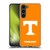 University Of Tennessee UTK University Of Tennessee Knoxville Plain Soft Gel Case for Samsung Galaxy S23+ 5G