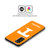 University Of Tennessee UTK University Of Tennessee Knoxville Plain Soft Gel Case for Samsung Galaxy S23 Ultra 5G