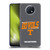 University Of Tennessee UTK University Of Tennessee Knoxville Double Bar Soft Gel Case for Xiaomi Redmi Note 9T 5G