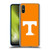 University Of Tennessee UTK University Of Tennessee Knoxville Football Jersey Soft Gel Case for Xiaomi Redmi 9A / Redmi 9AT