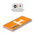 University Of Tennessee UTK University Of Tennessee Knoxville Football Jersey Soft Gel Case for Xiaomi Redmi 9A / Redmi 9AT