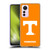 University Of Tennessee UTK University Of Tennessee Knoxville Plain Soft Gel Case for Xiaomi 12 Lite