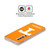 University Of Tennessee UTK University Of Tennessee Knoxville Plain Soft Gel Case for Xiaomi 12 Lite