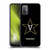 Vanderbilt University Vandy Vanderbilt University Distressed Look Soft Gel Case for HTC Desire 21 Pro 5G