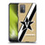 Vanderbilt University Vandy Vanderbilt University Stripes Soft Gel Case for HTC Desire 21 Pro 5G