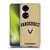 Vanderbilt University Vandy Vanderbilt University Campus Logotype Soft Gel Case for Huawei P50