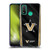 Vanderbilt University Vandy Vanderbilt University Banner Soft Gel Case for Huawei P Smart (2020)