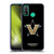 Vanderbilt University Vandy Vanderbilt University Distressed Look Soft Gel Case for Huawei P Smart (2020)