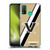 Vanderbilt University Vandy Vanderbilt University Stripes Soft Gel Case for Huawei P Smart (2020)