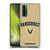 Vanderbilt University Vandy Vanderbilt University Campus Logotype Soft Gel Case for Huawei P Smart (2021)