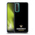 Vanderbilt University Vandy Vanderbilt University Logotype Soft Gel Case for Huawei P Smart (2021)