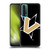Vanderbilt University Vandy Vanderbilt University Oversized Icon Soft Gel Case for Huawei P Smart (2021)