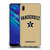 Vanderbilt University Vandy Vanderbilt University Campus Logotype Soft Gel Case for Huawei Y6 Pro (2019)