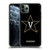 Vanderbilt University Vandy Vanderbilt University Distressed Look Soft Gel Case for Apple iPhone 11 Pro Max