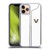 Vanderbilt University Vandy Vanderbilt University Baseball Jersey Soft Gel Case for Apple iPhone 11 Pro
