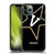 Vanderbilt University Vandy Vanderbilt University Oversized Icon Soft Gel Case for Apple iPhone 11 Pro