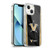 Vanderbilt University Vandy Vanderbilt University Banner Soft Gel Case for Apple iPhone 13