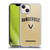 Vanderbilt University Vandy Vanderbilt University Campus Logotype Soft Gel Case for Apple iPhone 13