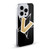 Vanderbilt University Vandy Vanderbilt University Oversized Icon Soft Gel Case for Apple iPhone 13 Pro & MagSafe