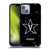 Vanderbilt University Vandy Vanderbilt University Black And White Marble Soft Gel Case for Apple iPhone 14