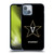 Vanderbilt University Vandy Vanderbilt University Distressed Look Soft Gel Case for Apple iPhone 14