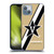 Vanderbilt University Vandy Vanderbilt University Stripes Soft Gel Case for Apple iPhone 14