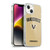 Vanderbilt University Vandy Vanderbilt University Campus Logotype Soft Gel Case for Apple iPhone 14 Plus & MagSafe
