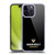 Vanderbilt University Vandy Vanderbilt University Logotype Soft Gel Case for Apple iPhone 14 Pro Max
