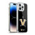 Vanderbilt University Vandy Vanderbilt University Plain Soft Gel Case for Apple iPhone 14 Pro Max & MagSafe