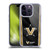 Vanderbilt University Vandy Vanderbilt University Banner Soft Gel Case for Apple iPhone 14 Pro