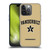 Vanderbilt University Vandy Vanderbilt University Campus Logotype Soft Gel Case for Apple iPhone 14 Pro