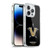 Vanderbilt University Vandy Vanderbilt University Distressed Look Soft Gel Case for Apple iPhone 14 Pro & MagSafe