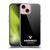 Vanderbilt University Vandy Vanderbilt University Logotype Soft Gel Case for Apple iPhone 15