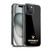 Vanderbilt University Vandy Vanderbilt University Logotype Soft Gel Case for Apple iPhone 15 & MagSafe