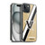 Vanderbilt University Vandy Vanderbilt University Stripes Soft Gel Case for Apple iPhone 15 Plus & MagSafe