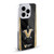 Vanderbilt University Vandy Vanderbilt University Banner Soft Gel Case for Apple iPhone 15 Pro Max & MagSafe