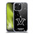 Vanderbilt University Vandy Vanderbilt University Black And White Marble Soft Gel Case for Apple iPhone 15 Pro Max