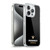 Vanderbilt University Vandy Vanderbilt University Logotype Soft Gel Case for Apple iPhone 15 Pro & MagSafe